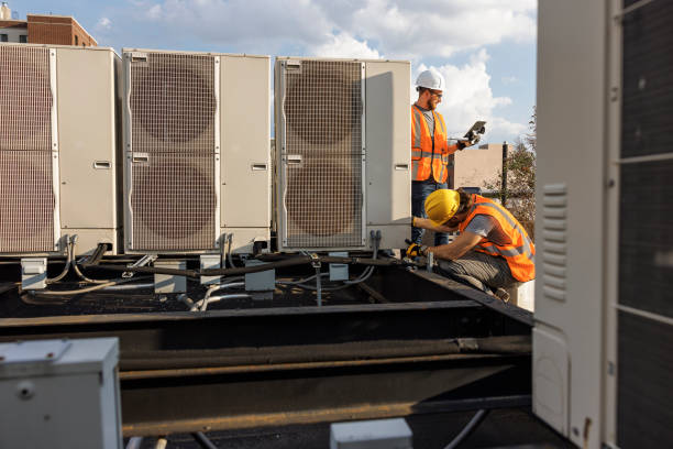 Best Furnace Cleaning in Silver Ridge, NJ