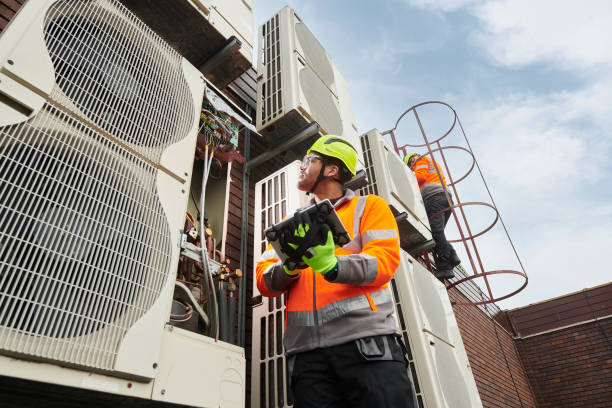 Best HVAC Software and Technology in Silver Ridge, NJ