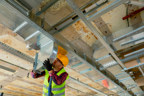 Best Residential HVAC in Silver Ridge, NJ