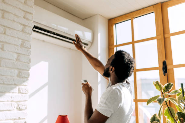 Best Thermostats and Smart Controls in Silver Ridge, NJ