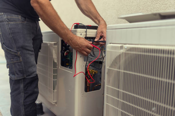 Reliable Silver Ridge, NJ HVAC Solutions