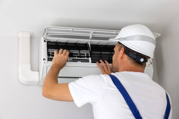  Silver Ridge, NJ HVAC Pros